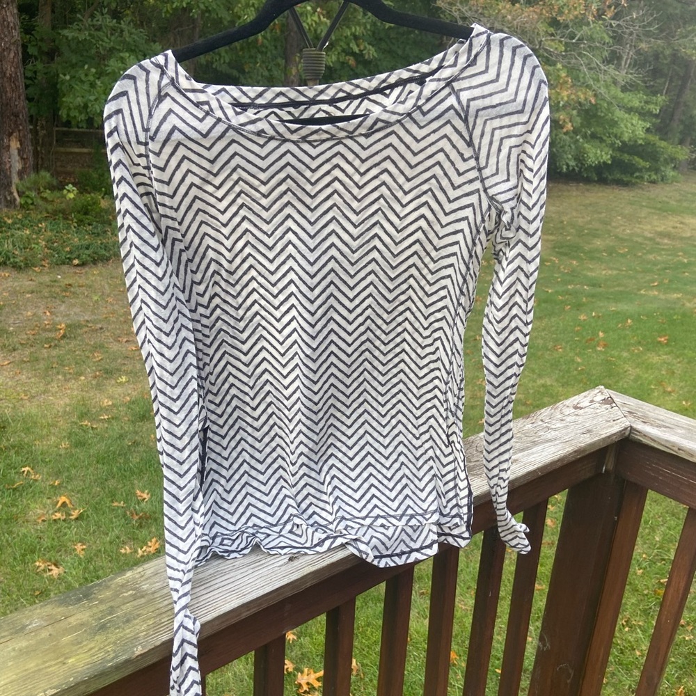Lululemon Tunic Size 8